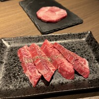 熟成焼肉 マルニク - 