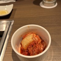 熟成焼肉 マルニク - 