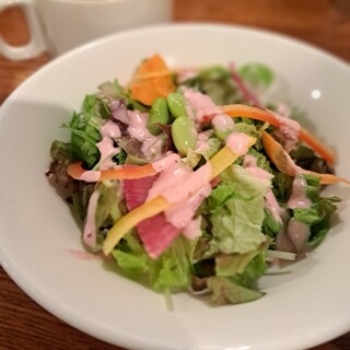 美味これくしょん神田倶楽部_1