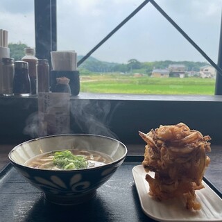 うどん工房 淡家_0