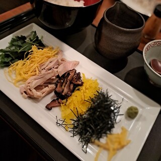 美味これくしょん神田倶楽部_0