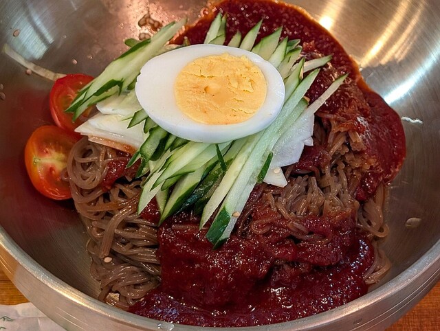 韓国家庭料理 ソウル （Seoul） - 西葛西/韓国料理 | 食べログ