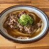 うどん工房　淡家 - メイン写真: