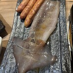 札幌焼肉 いつもここ すすきの本店 - 