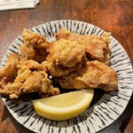 炭火焼き鳥 とさか - 料理写真:
