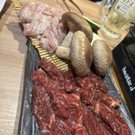 札幌焼肉 いつもここ すすきの本店 - 