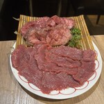 札幌焼肉 いつもここ すすきの本店 - 