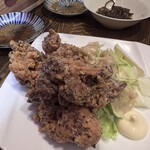 肉蔵でーぶ - 