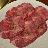 焼肉 龍華園 - 