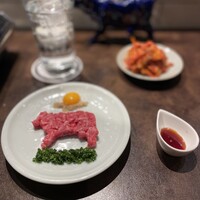 焼肉やまちゃん - 