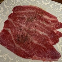 焼肉 龍華園 - 