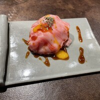 焼肉やまちゃん - 