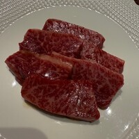 焼肉 龍華園 - 