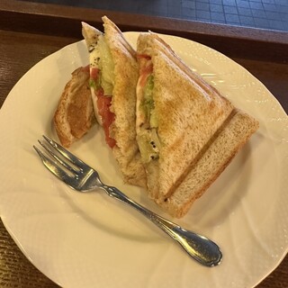 サッポロ珈琲館_1