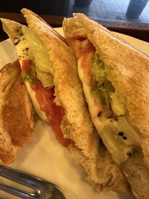 Sapporo Coffee Kan Tokeidai Garden Terrace Ten photo 3