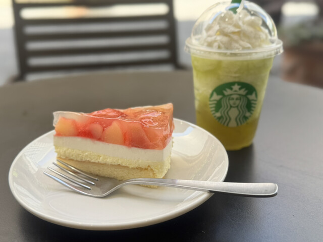 Starbucks Coffee Kiba Itoyokado Ten photo 2