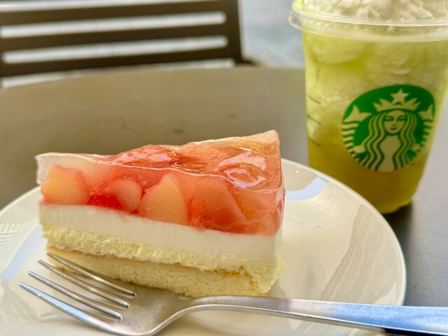 Starbucks Coffee Kiba Itoyokado Ten photo 3