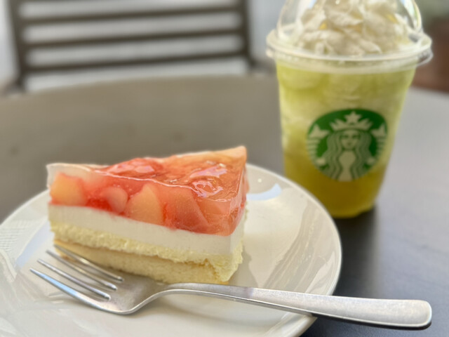 Starbucks Coffee Kiba Itoyokado Ten