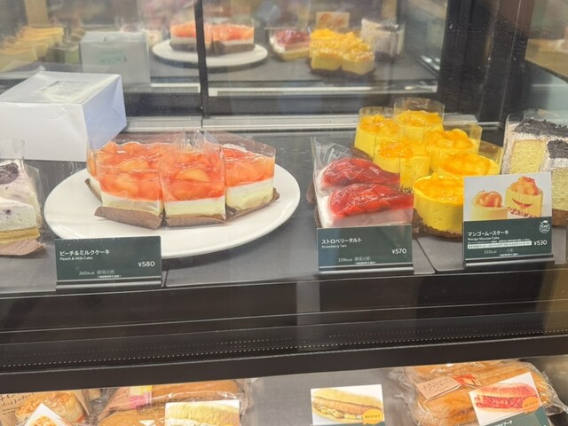 Starbucks Coffee Kiba Itoyokado Ten photo 4