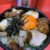 横濱家系ラーメン 野中家