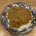 プネウマカレー - 