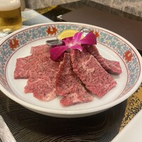 游玄亭 西麻布本館 - 