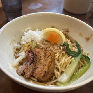 麺食堂 一真亭_0