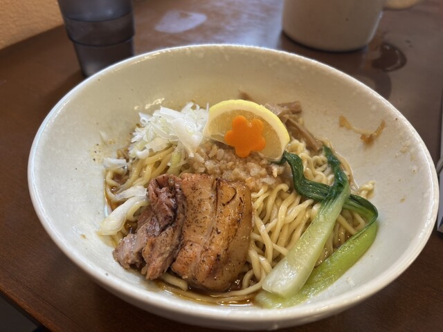 Men Shokudo Isshin Tei photo