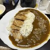 牛すじカレー 小さなカレー家