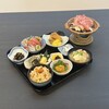 うにめし食堂はらほげ - 料理写真: