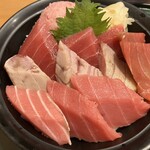 まぐろ屋ゑびす - 