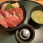 まぐろ屋ゑびす - 