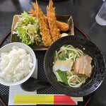 そば処 大将 - 