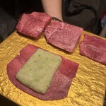 焼肉ぽんが - 