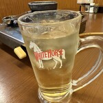 焼肉 東山食堂 - 