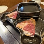 焼肉 東山食堂 - 