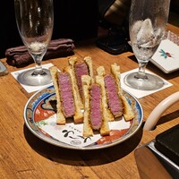 焼肉 うしみつ 恵比寿本店 - 