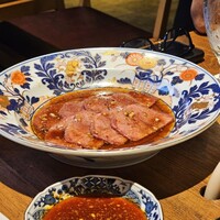 焼肉 うしみつ 恵比寿本店 - 