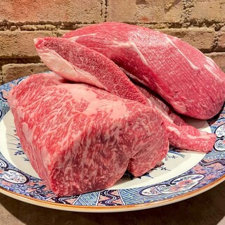 和牛屋 こつみ_2