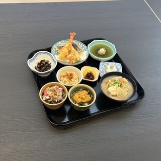 うにめし食堂はらほげ_1