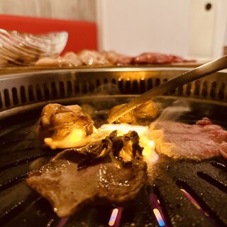 和牛屋 こつみ_0