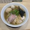 麺屋 いちょう