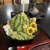 あんこの花束 久右衛門別邸