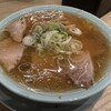 たきちゃんラーメン