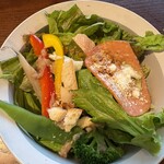 江坂ビストロ リアン - 