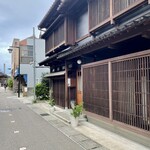 ちょう吉 - ここでーす！