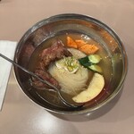 盛岡冷麺 寿々苑 - 