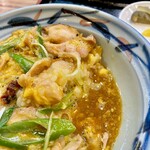 ちょう吉 - 汁だく