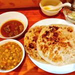 バングラキッチン西千葉 - 