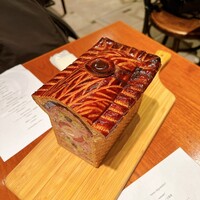 ビストロ ヴィヴィエンヌ - 